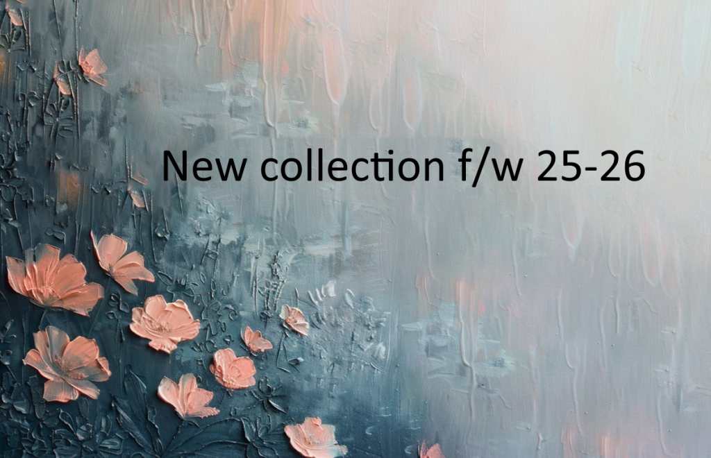 מודעת NEW COLLECTION